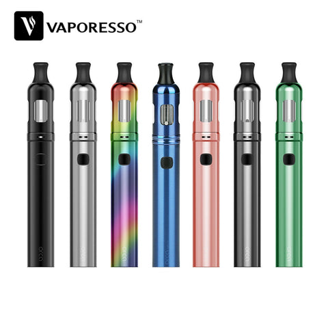 Original Vaporesso Orca Solo Kit with 800mah Battery & 1.5ml Tank Vape Pen
