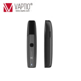 Electronic Cigarette Vaptio C-Flat 15W Vape Pen