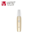 Electronic Cigarette Vaptio C-Flat 15W Vape Pen