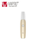 Electronic Cigarette Vaptio C-Flat 15W Vape Pen