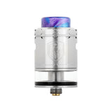Original Wotofo Faris RDTA Atomizer Vape Tank