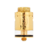 Original Wotofo Faris RDTA Atomizer Vape Tank