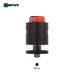 Original Wotofo Faris RDTA Atomizer Vape Tank Vaporizer
