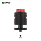 Original Wotofo Faris RDTA Atomizer Vape Tank Vaporizer
