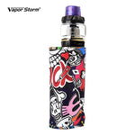 Original Vapor Storm Eco Pro Hawk Tank Kit