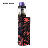 Original Vapor Storm Eco Pro Hawk Tank Kit