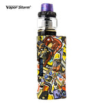 Original Vapor Storm Eco Pro Hawk Tank Kit