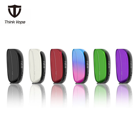 Newest Thinkvape Sailboat Temperature Control 85W Box Mod