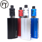100W Vape Mod Vaper Kit